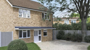Potential Development in TROWBRIDGE photo